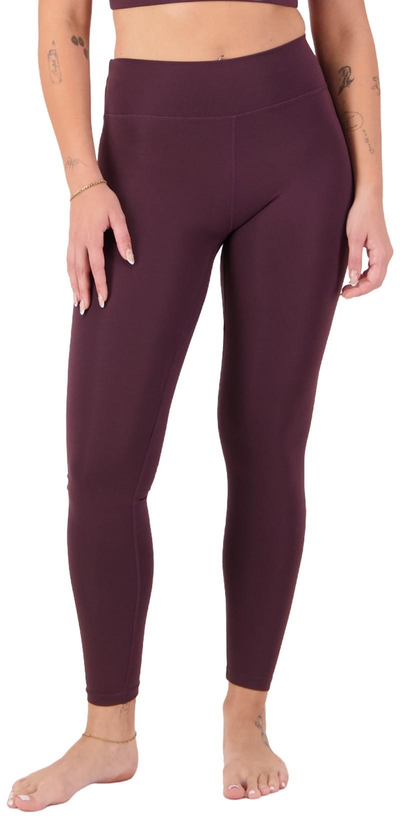 Proximity Merino Leggings - Womens - fig 1