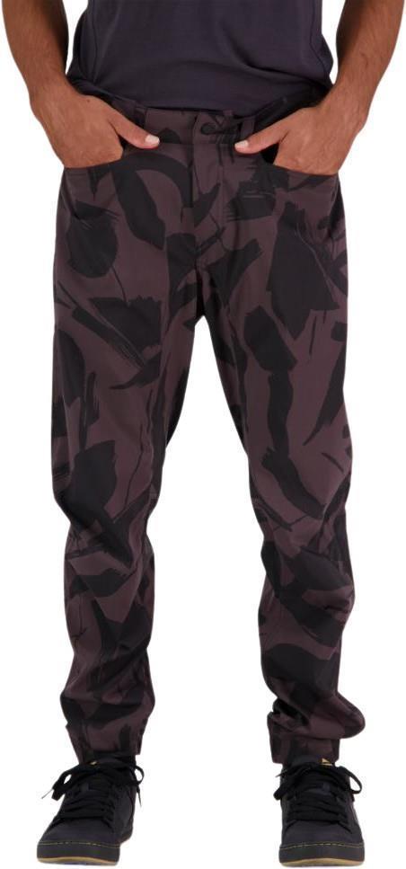 Virage Pants 2.0 - Mens - Fragments 3