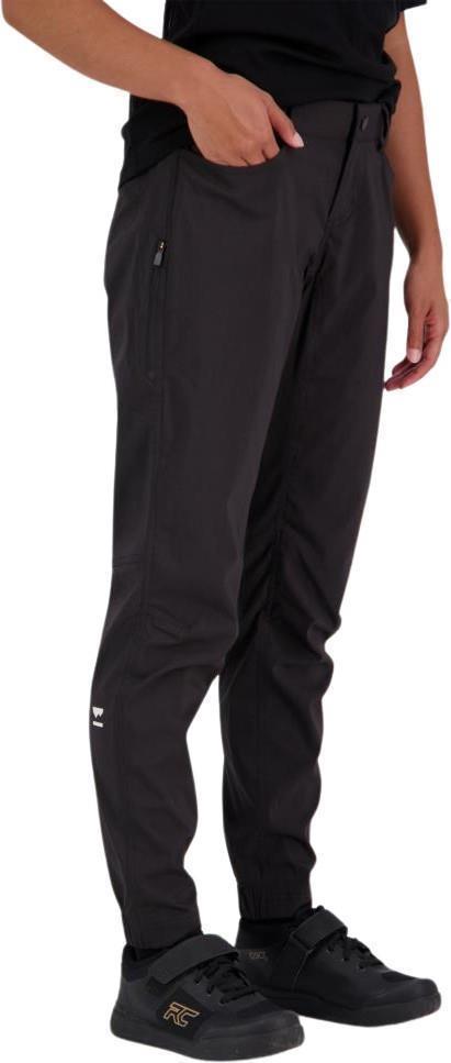 Virage Pants 2.0 - Womens - Black 5