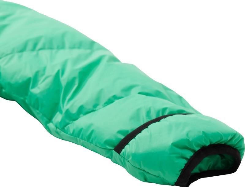 Big Mo, 4C / 40F Sleeping Bag - Kids - leapfrog green 1