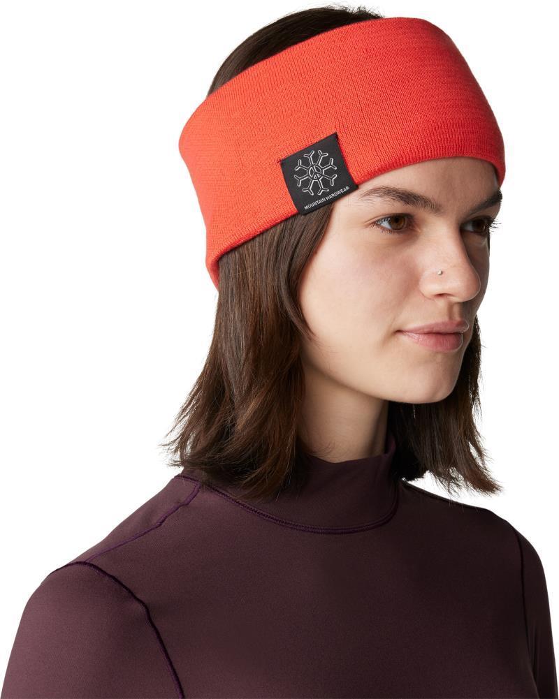ApresPro Headband - Solar Pink 5