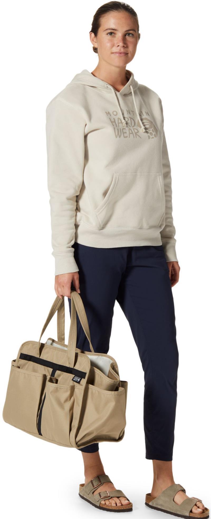 Camp Tough Tote Bag - Scout 3