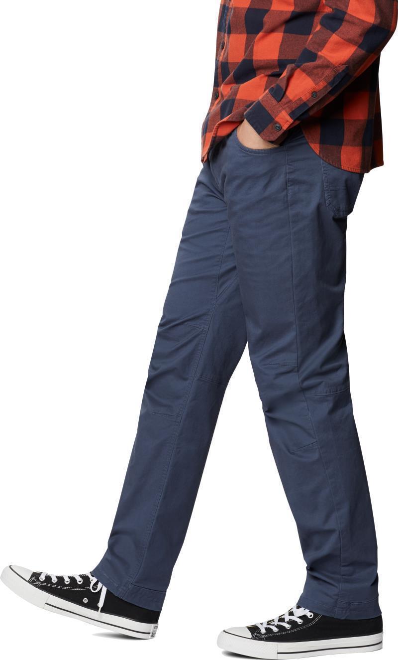 Cederberg Pants, 32" Inseam - Mens - Zinc 3