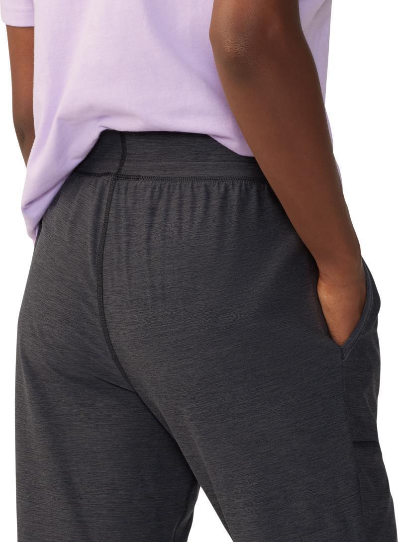 Chillaction Joggers - Womens - Black 4