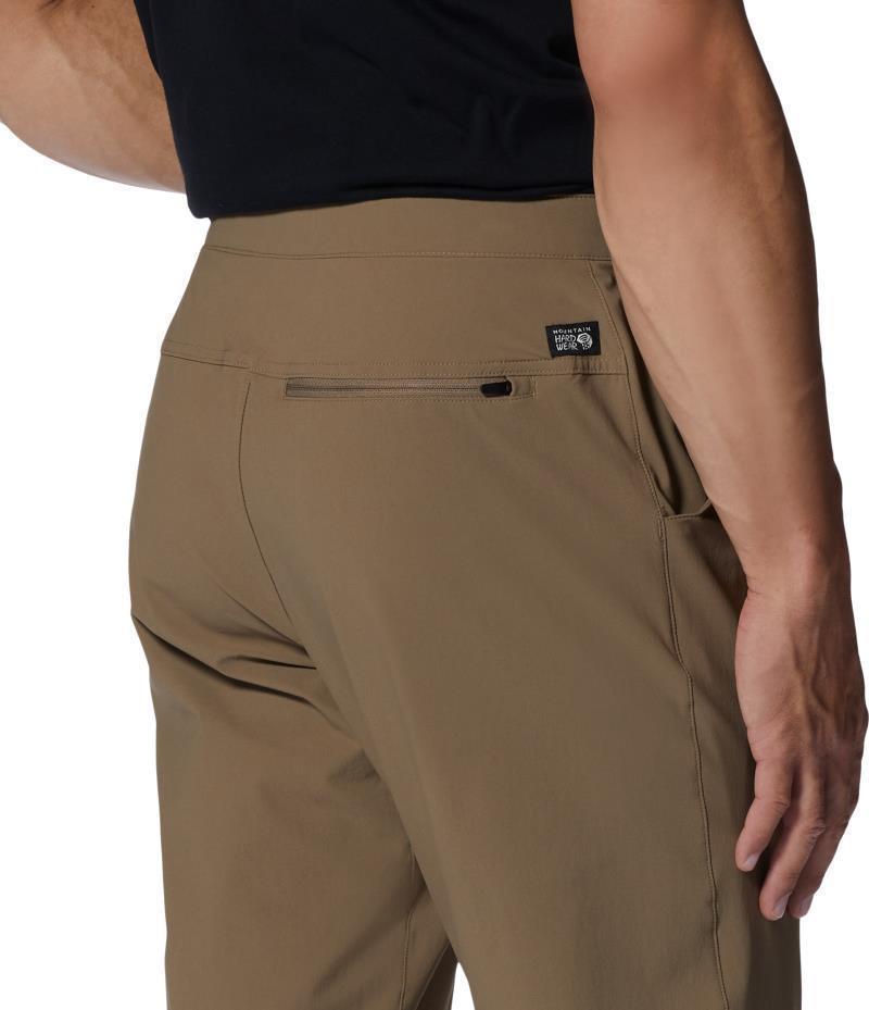 Chockstone Pants, Short - Mens - Trail Dust 6