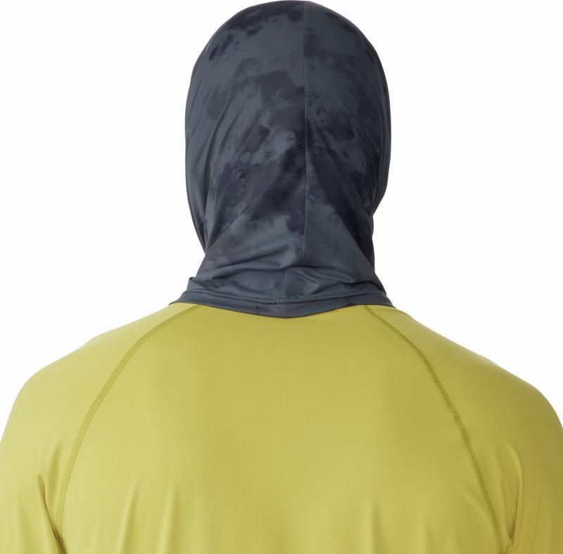 Crater Lake Gaiters - Volcanic 3