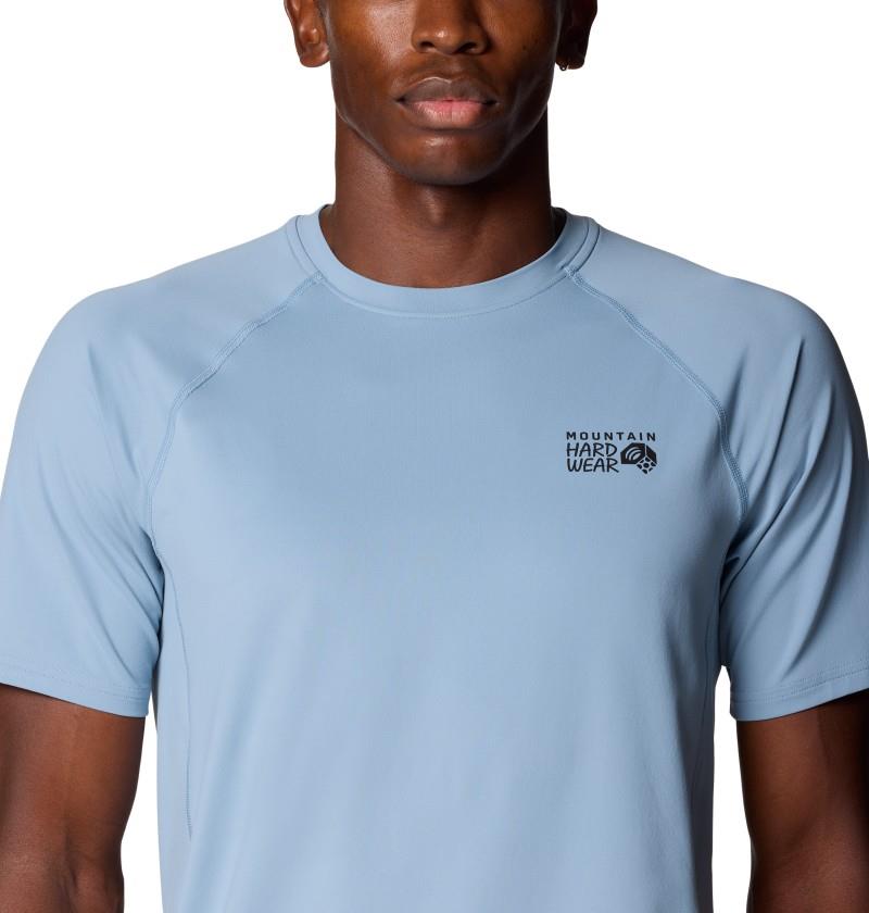 Crater Lake SS - Mens - element 1