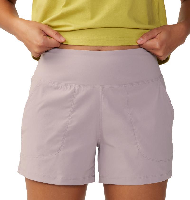 Dynama/2 Shorts, Long - Womens - Daze 5