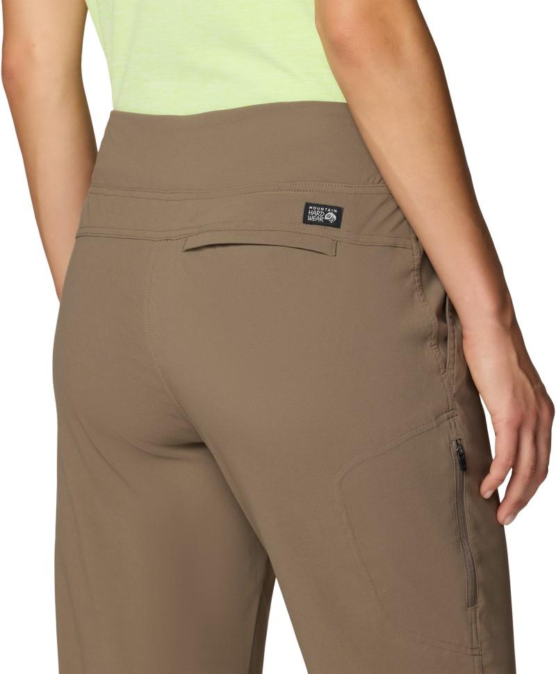Dynama Ankle Pants - Womens - tierra 1