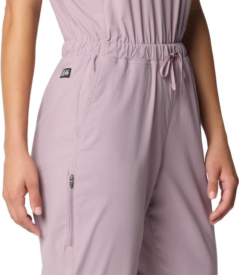 Dynama Romper - Womens - daze 1