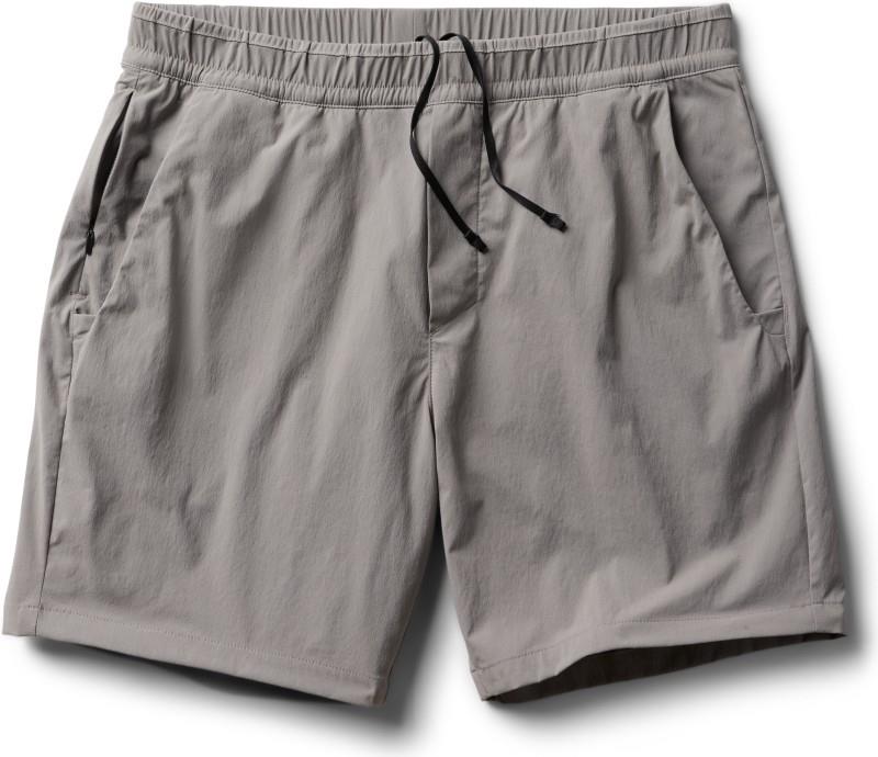 Dynama Shorts, 7" Inseam - Mens - approaching storm 1