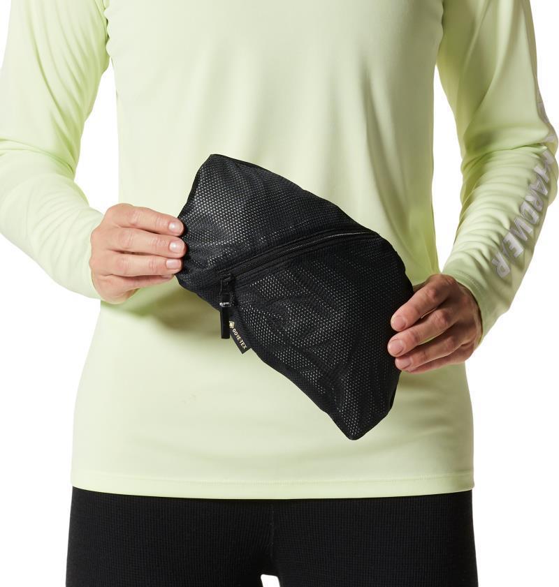 Exposure/2 GTX Paclite Pants, Reg - Womens - Black 7