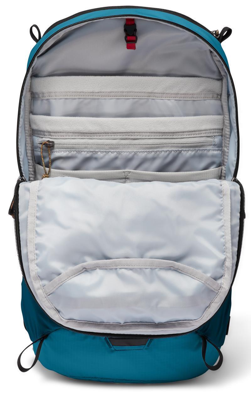 Field Day 16L Backpack - Vinson Blue 5