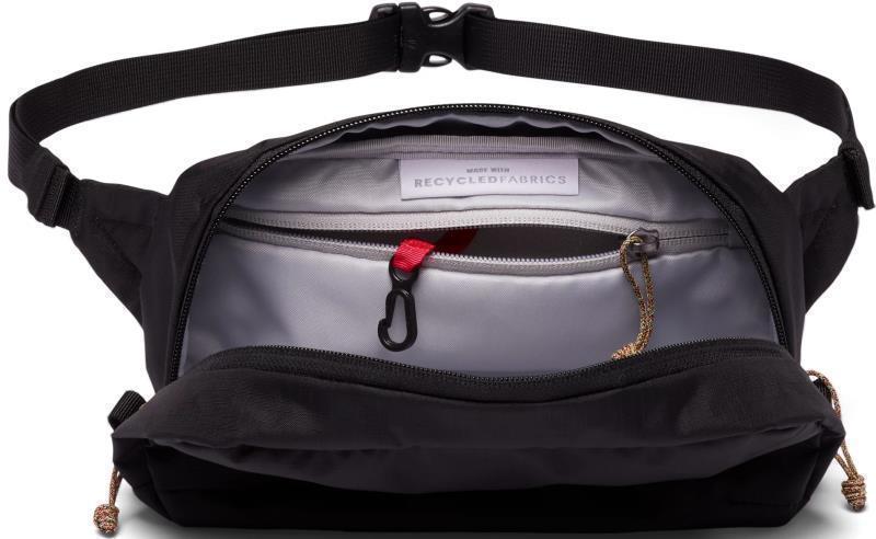 Field Day Hip Pack - Black 5