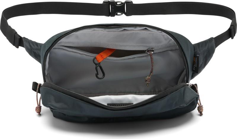 Field Day Hip Pack - dark storm 1