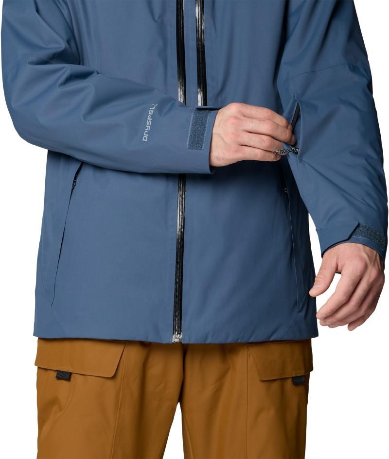 FireFall Jacket - Mens - astral blue 1