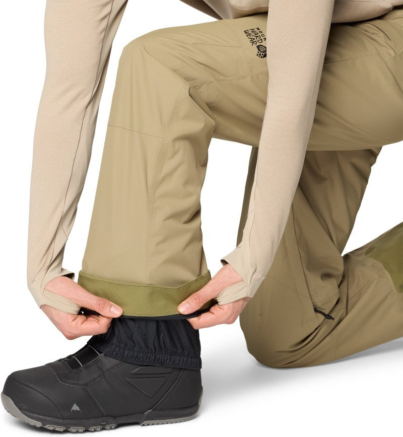 Firefall Pants, Reg - Mens - landslide 1