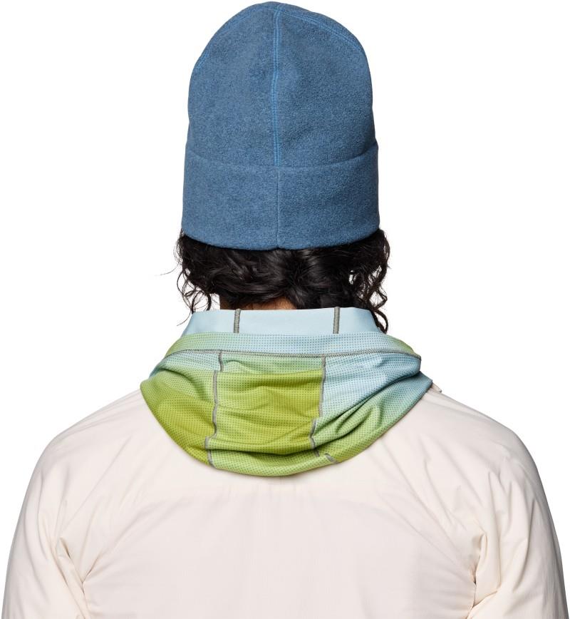 First Tracks Beanie - moon blue heather 1