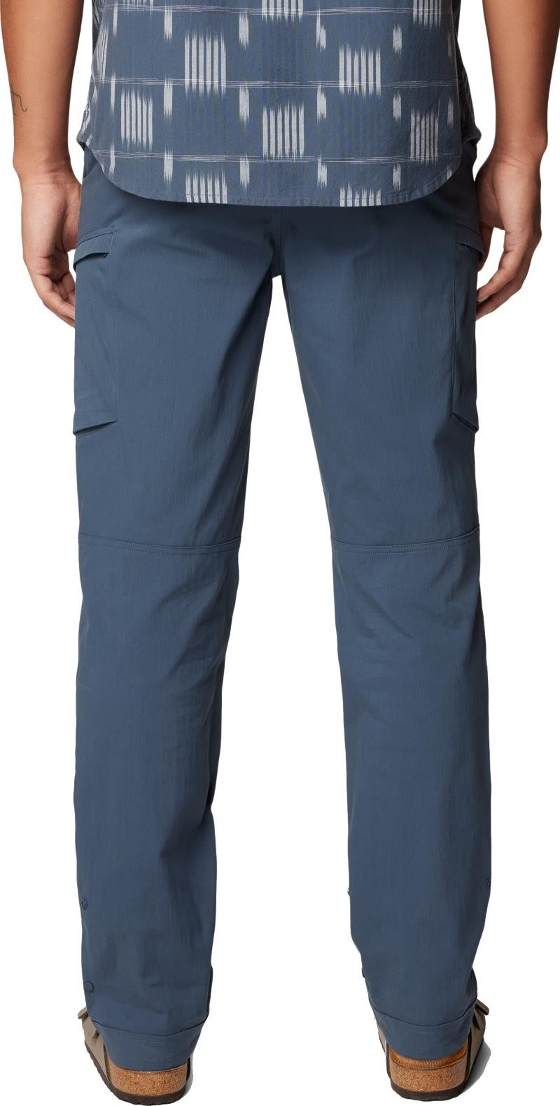 Hardwear AP Cargo Pants, 32" Inseam - Mens - moon blue 1