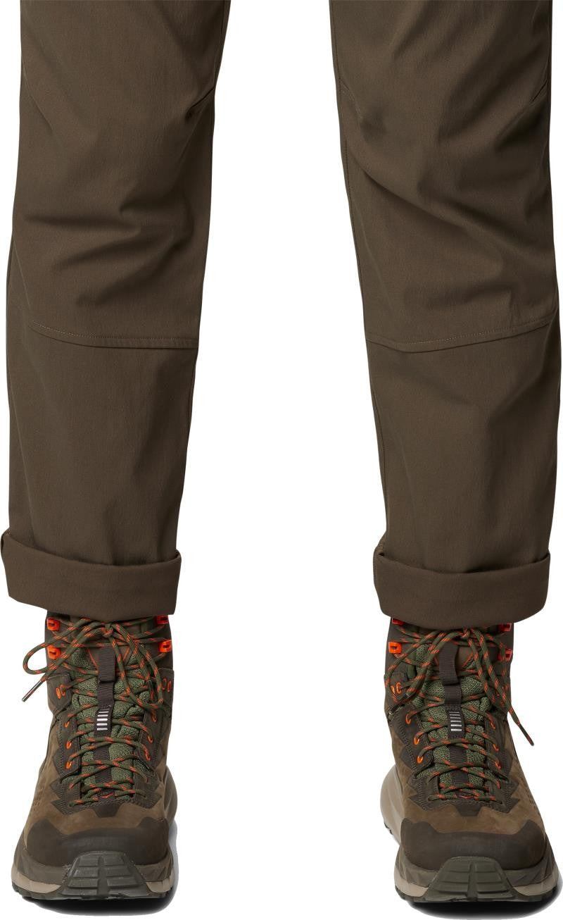 Hardwear AP Pants, 30" Inseam - Mens - ridgeline 1