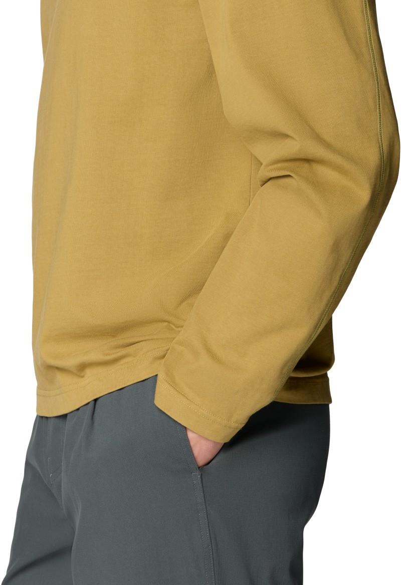 Hardwear Supply LS Shirt - Mens - grassland 1