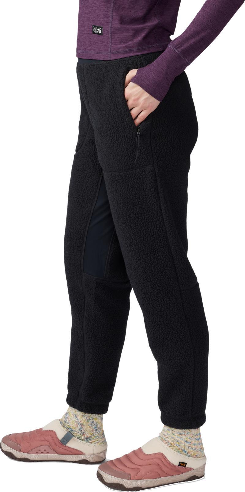 HiCamp Light Joggers - Womens - Black 3