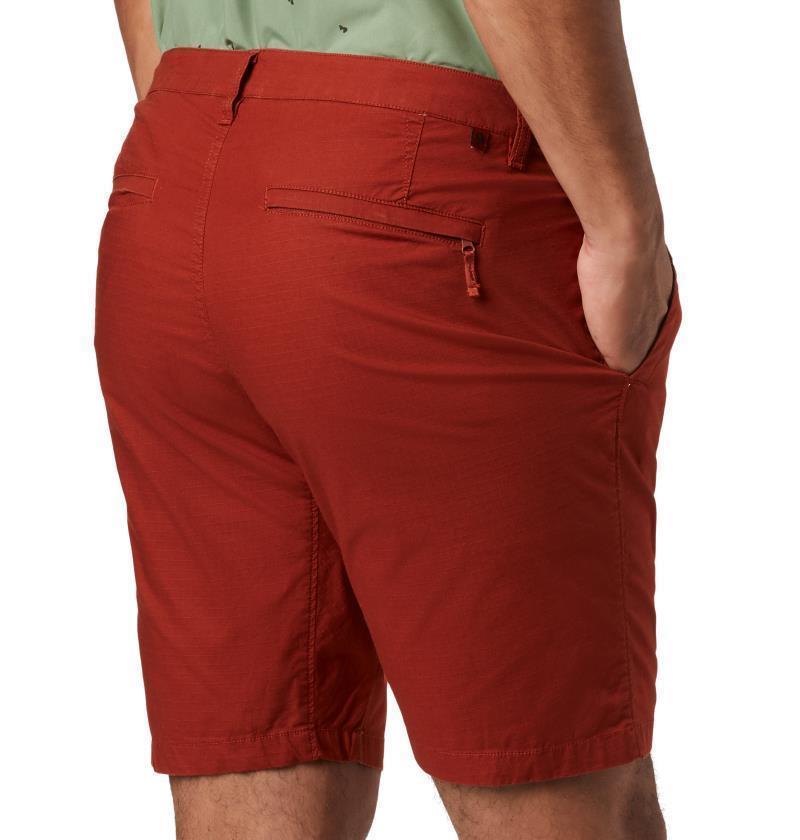 J Tree Shorts, 7" Inseam - Mens - Rusted 3
