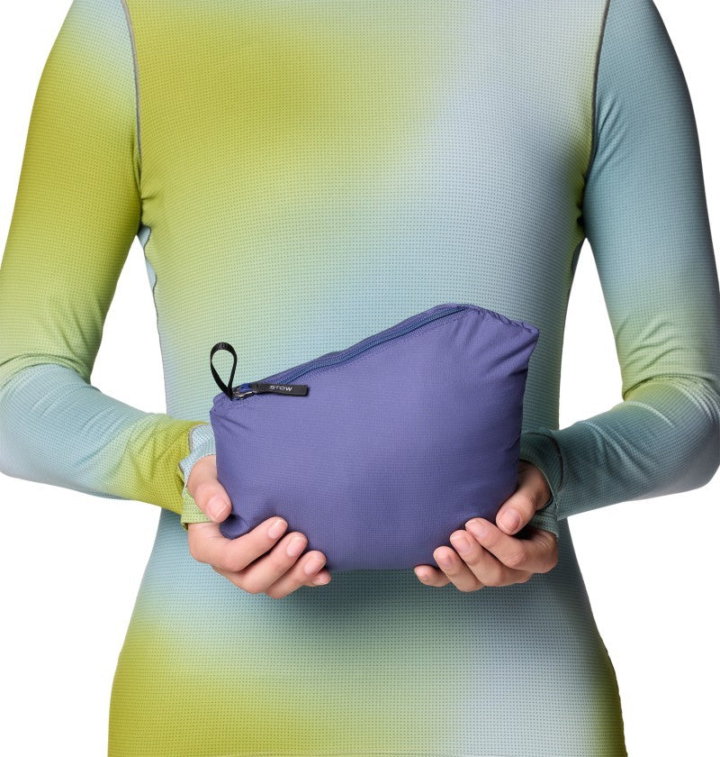 Kor Alloy Jacket - Womens - lapis dusk 1