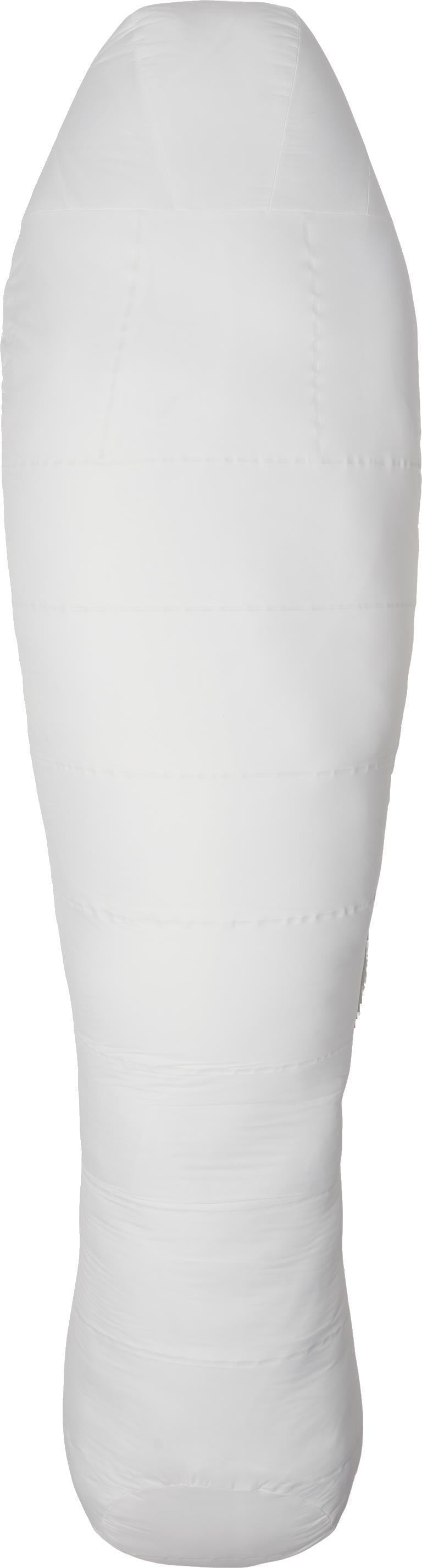 Lamina Eco AF, Short, -1C / 30F - Undyed 3