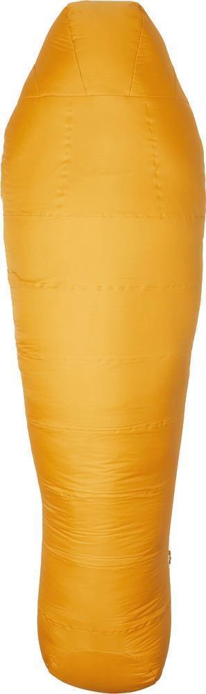 Lamina, Long, -18C / 0F - Womens - sunset gold 1