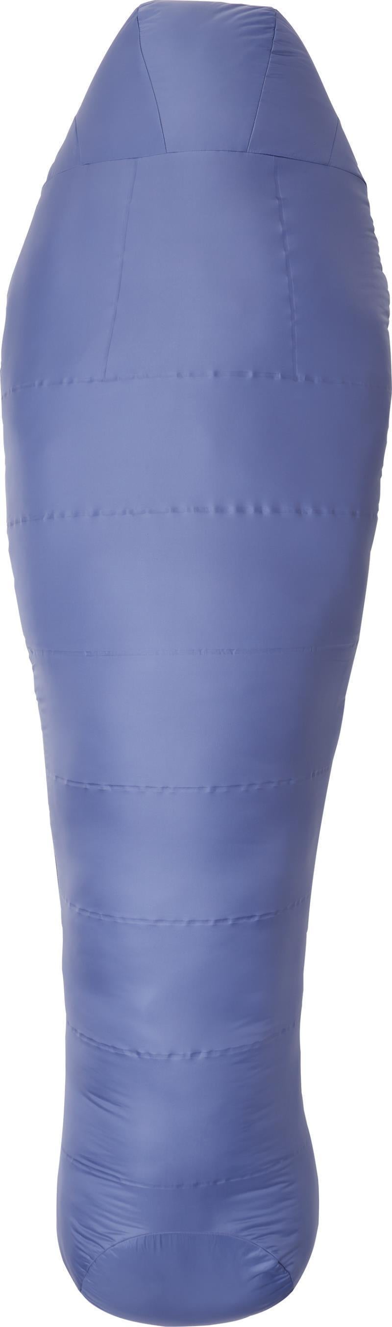 Lamina, Long, -1C / 30F - Womens - Northern Blue 3
