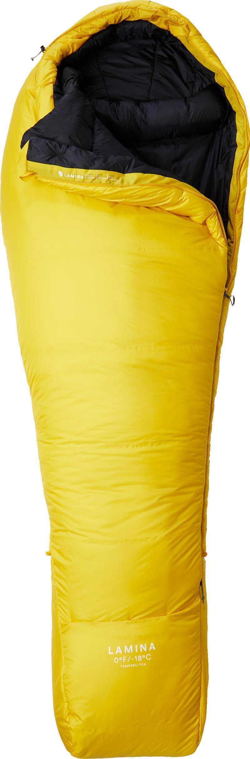Lamina, Reg, -18C / 0F - Electron Yellow 3