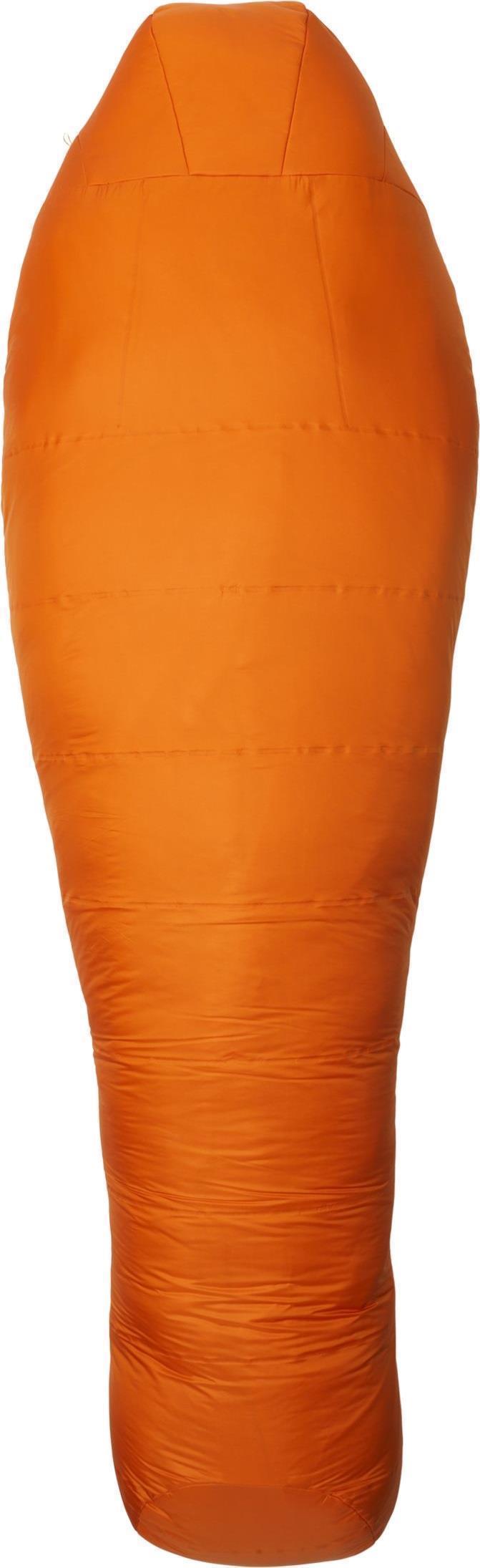Lamina, Reg, -18C / 0F - Instructor Orange 3