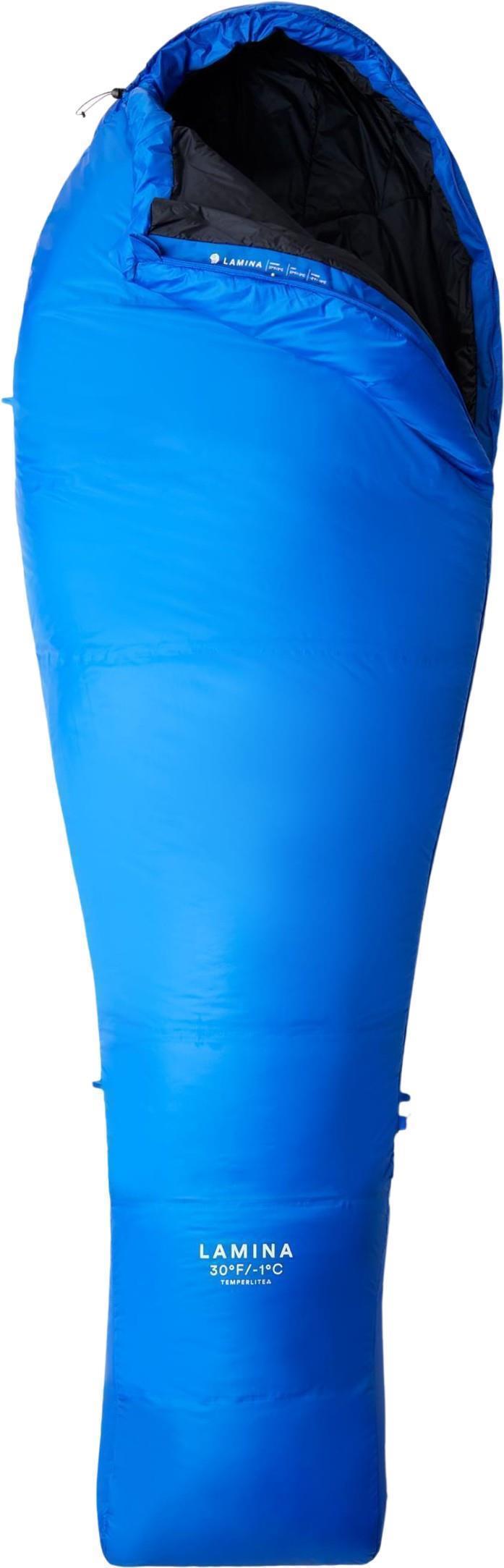 Lamina, Reg, -1C / 30F - Bright Island Blue 3