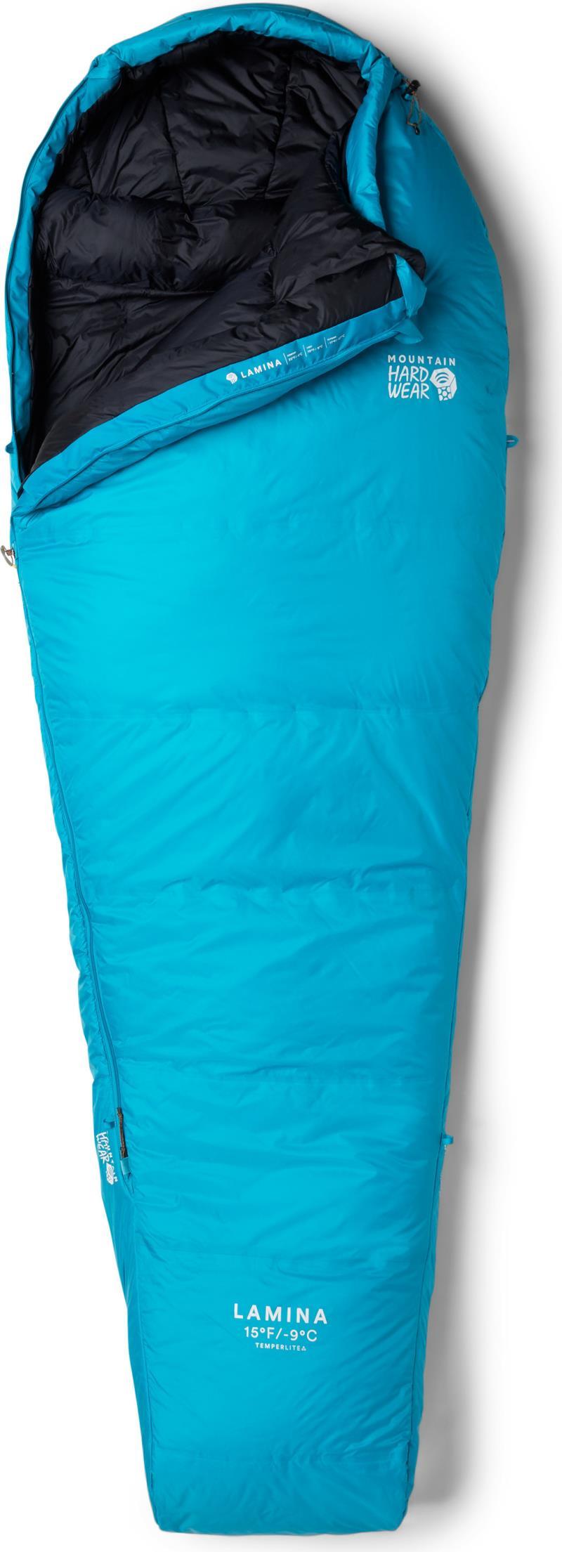 Lamina, Short, -9C / 15F - Traverse 7
