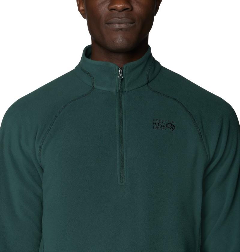 Microchill Quarter Zip - Mens - verve 1