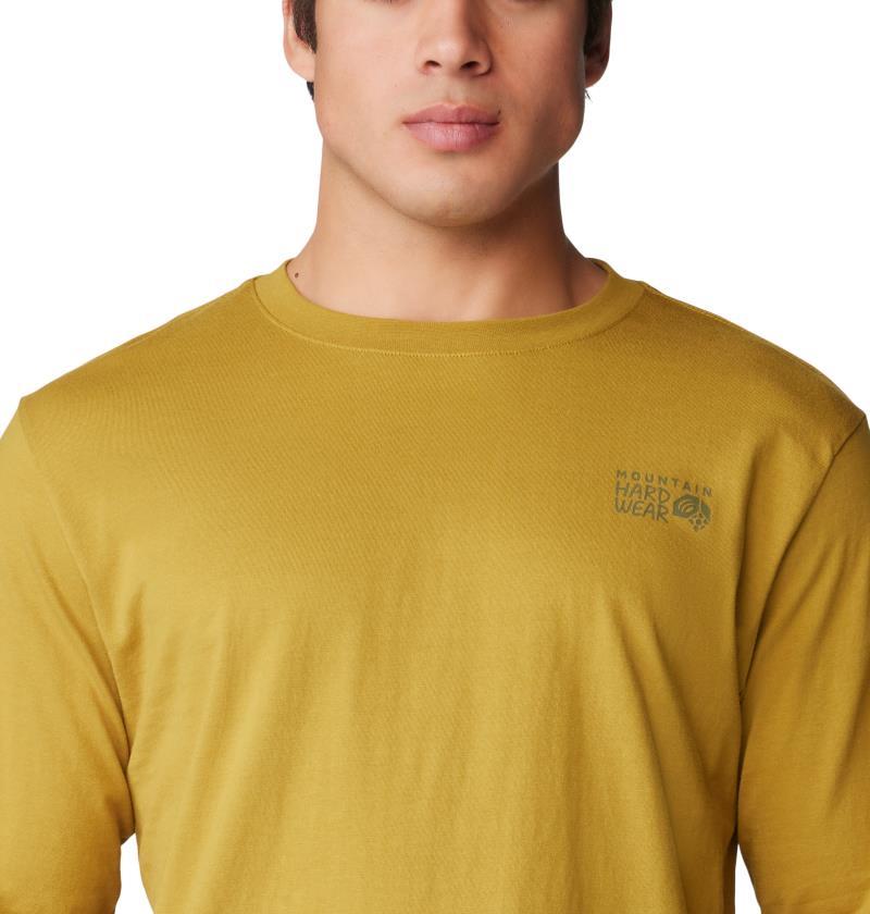 Mt Whitney LS - Mens - Dark Bolt 5