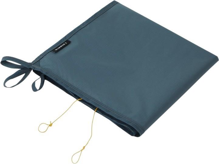 Nimbus UL 2 Footprint - light zinc 1