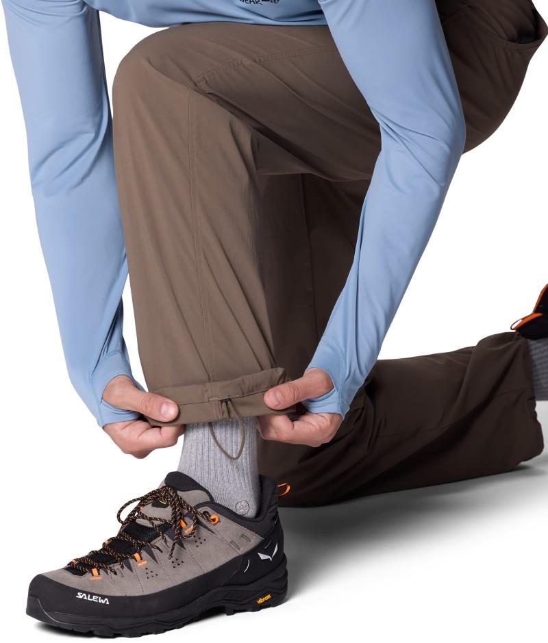 Peak Rambler Pants, 32" Inseam - Mens - tierra 1