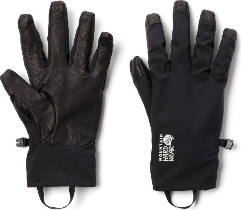 Powzilla GTX Kit Gloves - bright copper 1