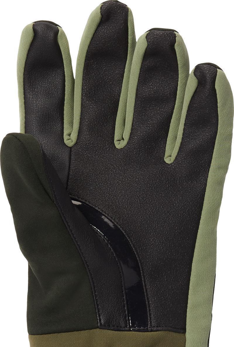 Rotor GTX Infinium Gloves - Dark Army 3