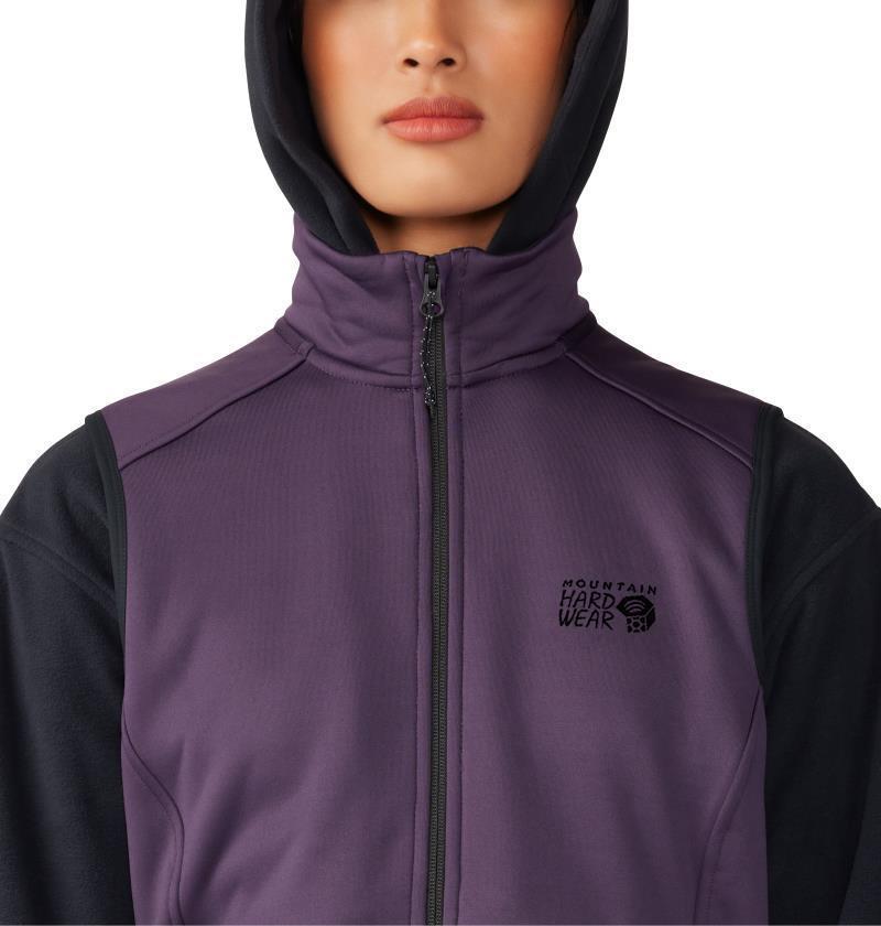Sendura Vest - Womens - Blurple 6