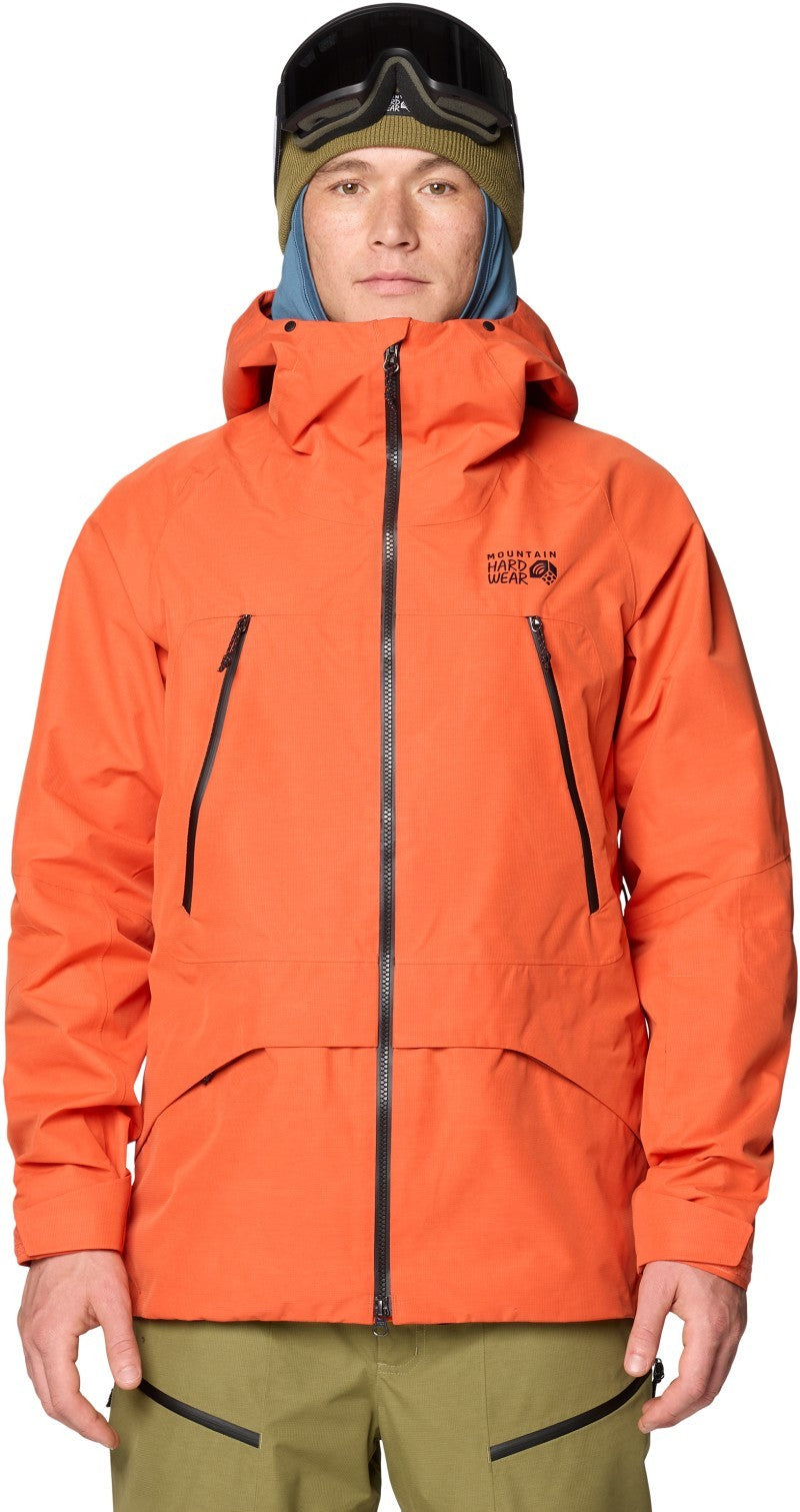 Sky Ridge GTX Jacket - Mens - aspect 1