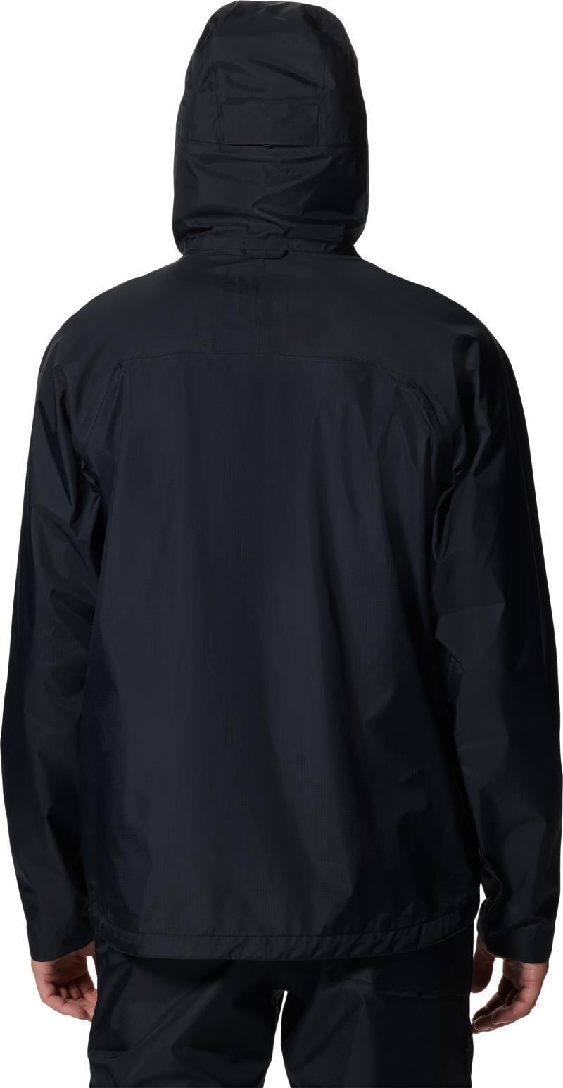 Threshold Jacket - Mens - Black 4