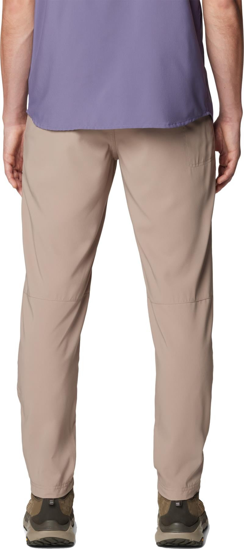 Trail Sender Pants, 32" Inseam - Mens - hemp 1
