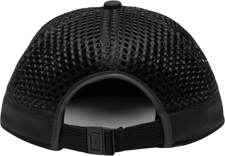 Trailseeker Trucker - black 1