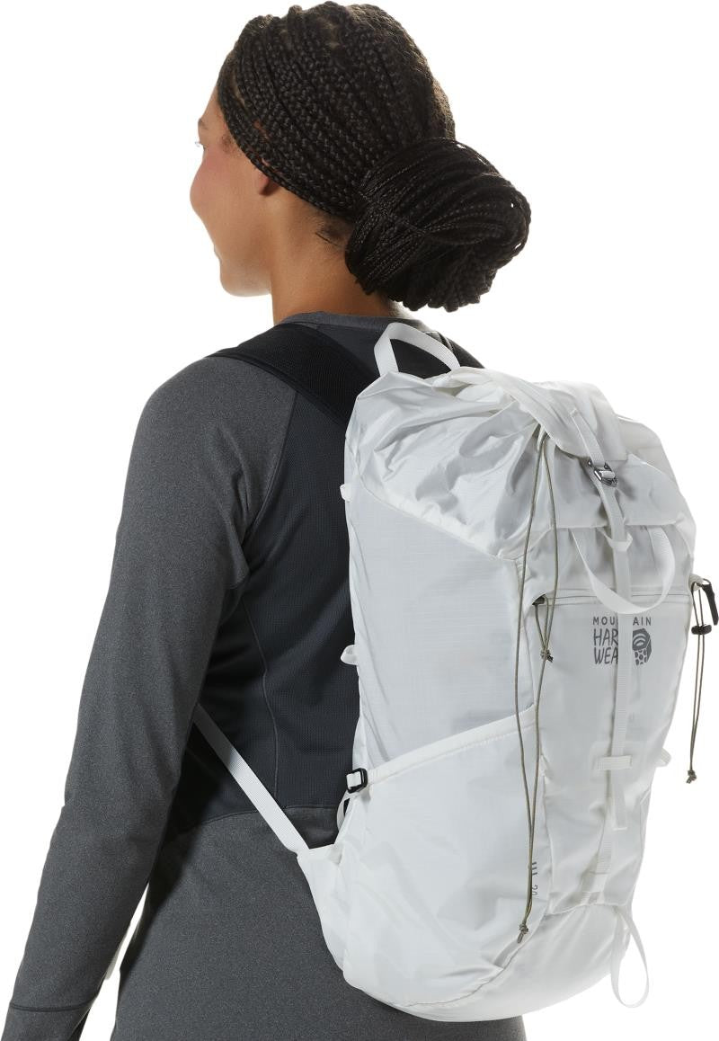 UL 20 Backpack - white 1