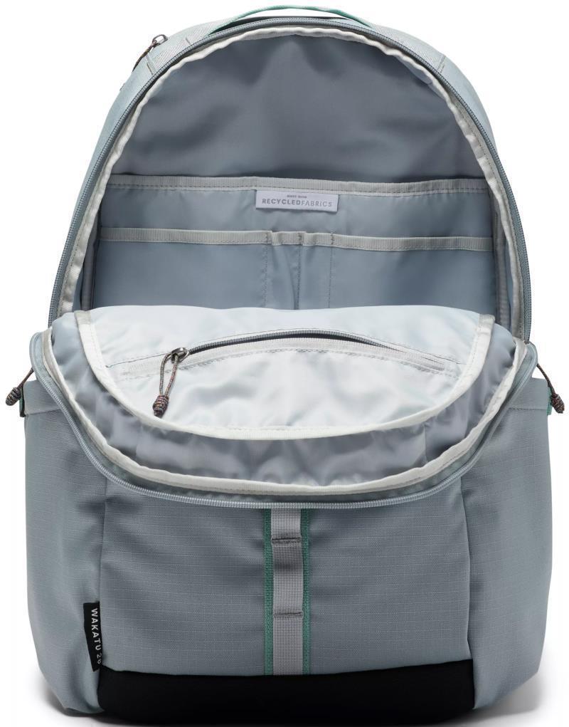 Wakatu 28 Backpack - Womens - Plumas Grey 3