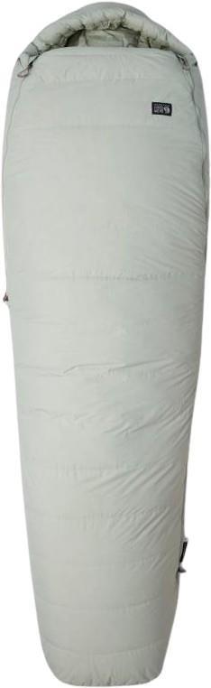 Yawn Patrol SE, Long, -9C / 15F - cactus white 1