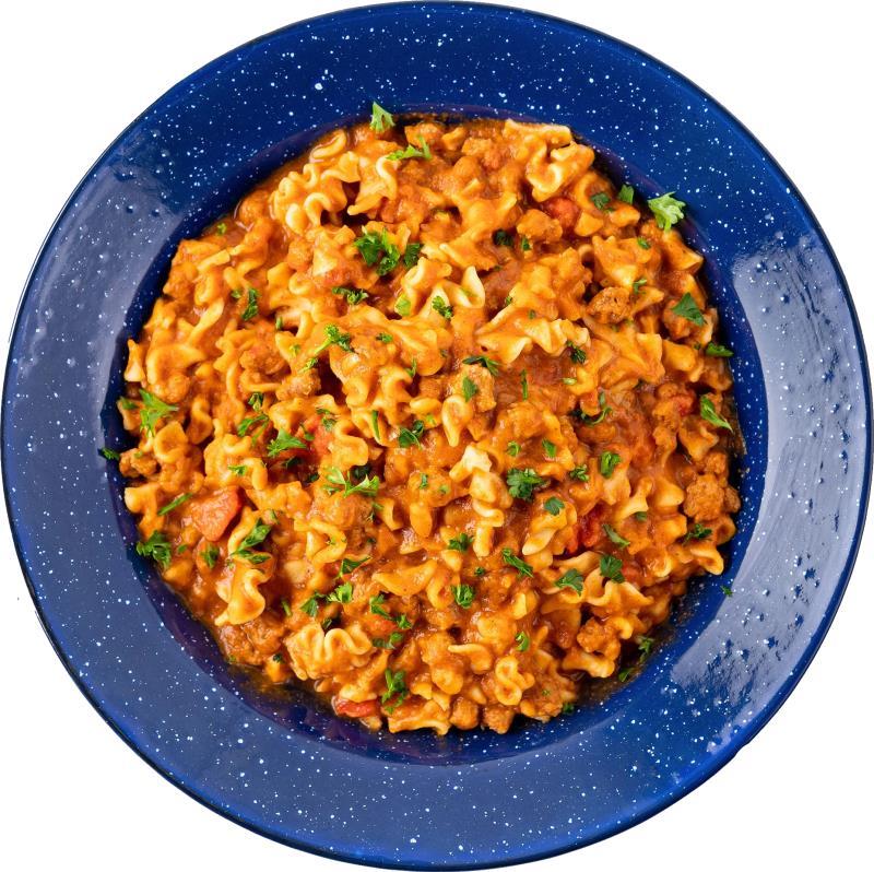 Lasagna with Meat Sauce - #10 Can - Not Applicable 4